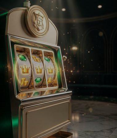 King Casino