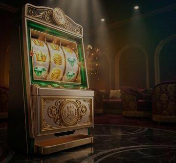 King Casino